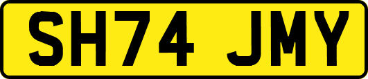 SH74JMY