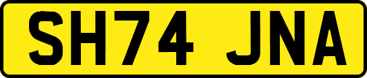 SH74JNA