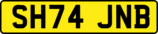SH74JNB