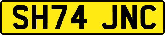 SH74JNC