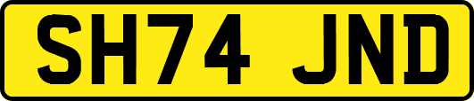 SH74JND