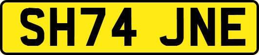 SH74JNE