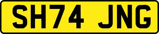 SH74JNG