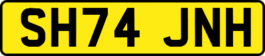 SH74JNH
