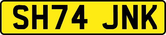 SH74JNK