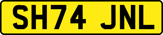 SH74JNL
