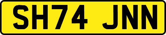 SH74JNN