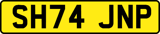 SH74JNP