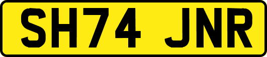 SH74JNR