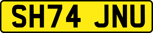 SH74JNU