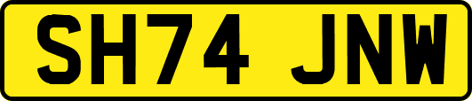 SH74JNW