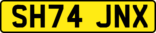 SH74JNX