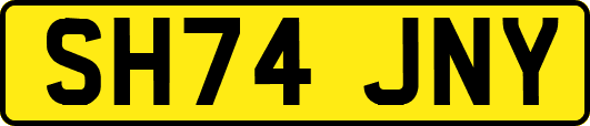 SH74JNY