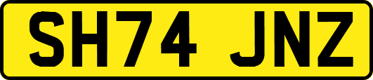SH74JNZ