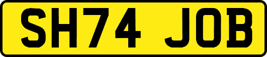 SH74JOB