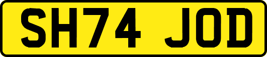 SH74JOD