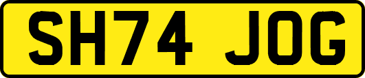 SH74JOG