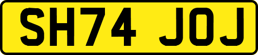 SH74JOJ