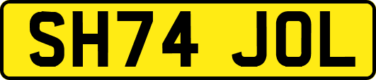 SH74JOL