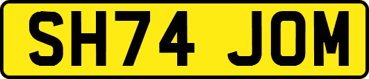 SH74JOM