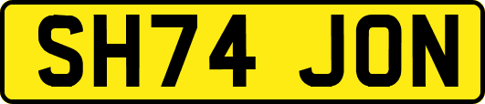 SH74JON