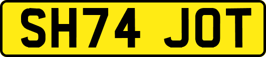 SH74JOT