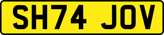 SH74JOV