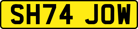 SH74JOW