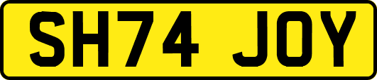 SH74JOY