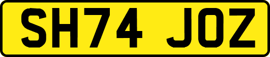 SH74JOZ
