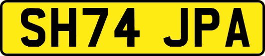 SH74JPA