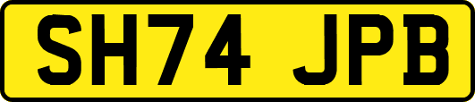 SH74JPB