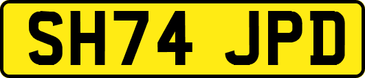 SH74JPD