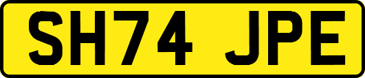 SH74JPE