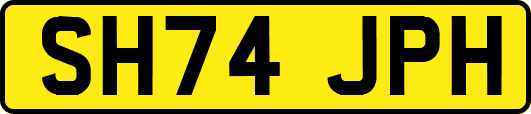 SH74JPH