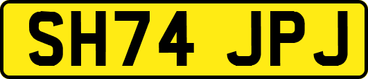 SH74JPJ