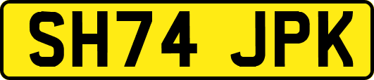 SH74JPK