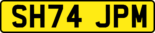 SH74JPM