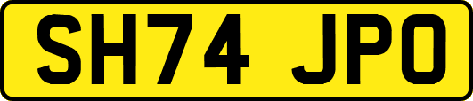 SH74JPO