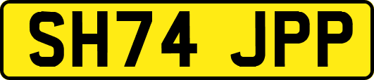 SH74JPP