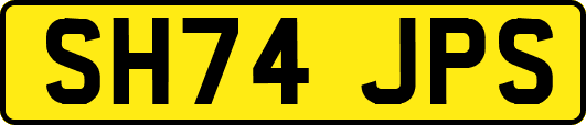 SH74JPS