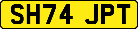 SH74JPT