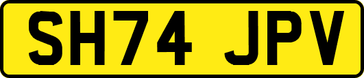 SH74JPV