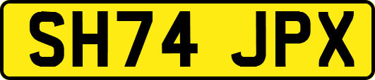 SH74JPX