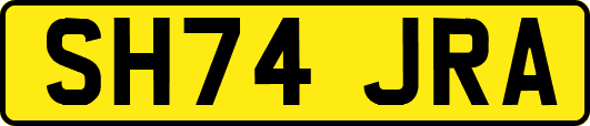 SH74JRA