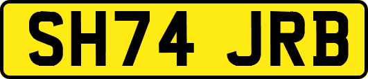 SH74JRB