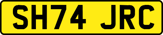SH74JRC