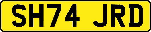 SH74JRD
