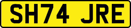SH74JRE