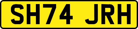 SH74JRH